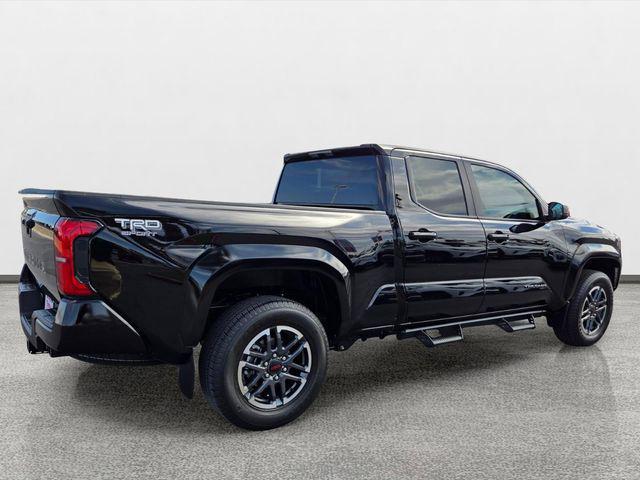 used 2024 Toyota Tacoma car, priced at $37,288