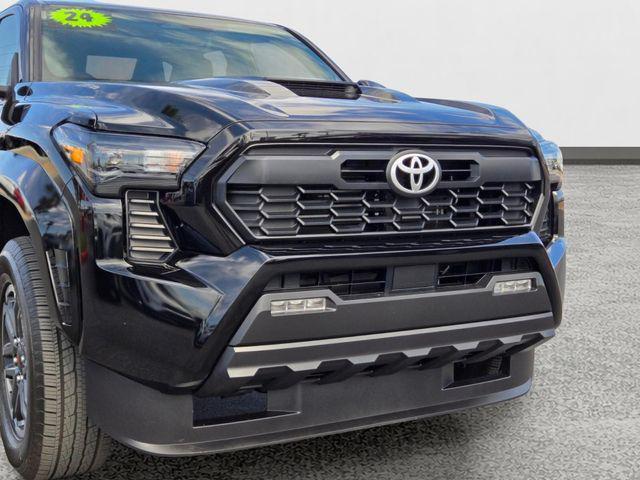 used 2024 Toyota Tacoma car, priced at $37,288