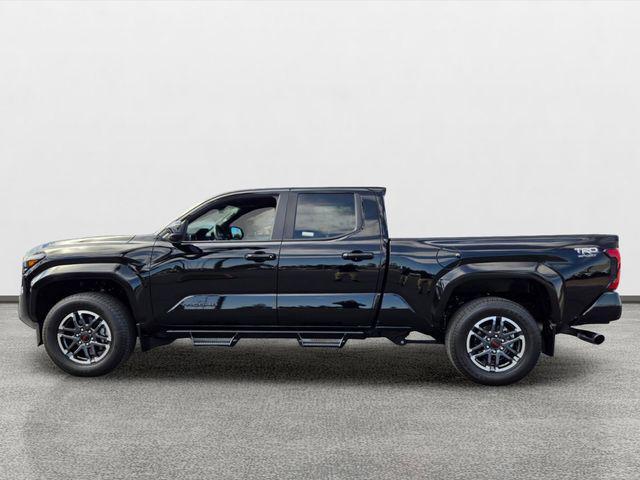 used 2024 Toyota Tacoma car, priced at $37,288