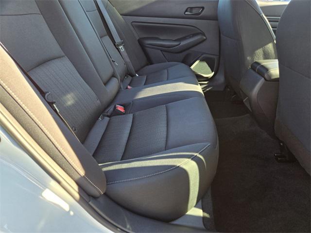 used 2025 Nissan Altima car, priced at $20,988