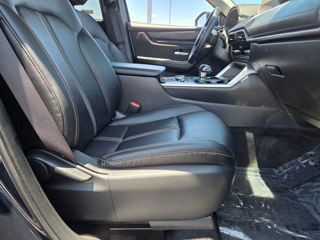 used 2025 Mazda CX-90 car, priced at $30,087