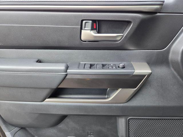 new 2026 Toyota Tundra car, priced at $61,534