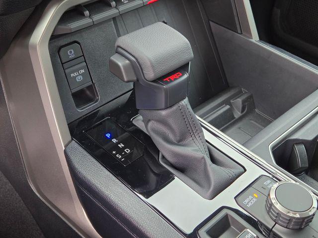 new 2026 Toyota Tundra car, priced at $61,534