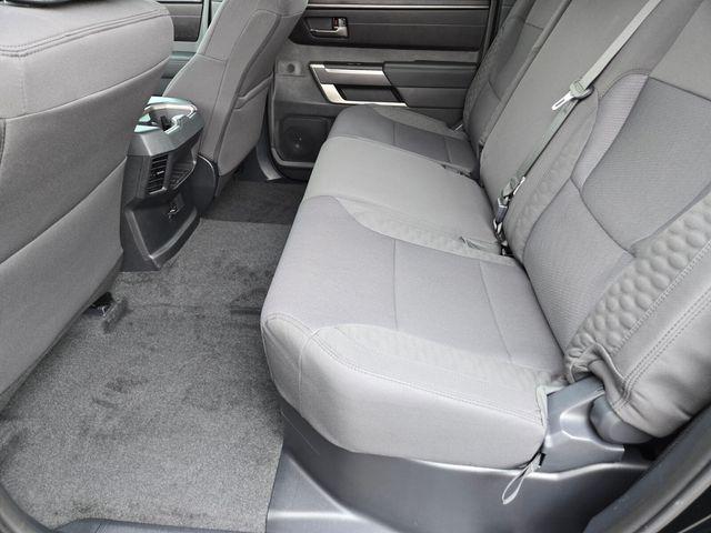 new 2026 Toyota Tundra car, priced at $61,534