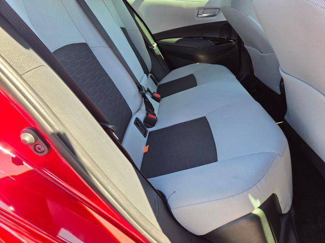 used 2026 Toyota Corolla car, priced at $26,787