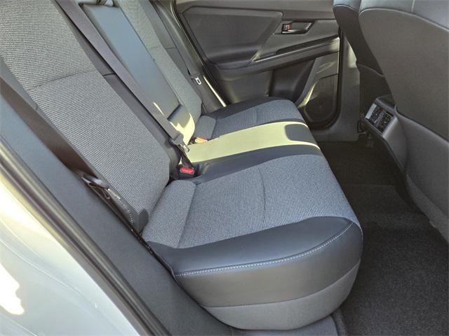 used 2026 Toyota bZ car, priced at $41,288