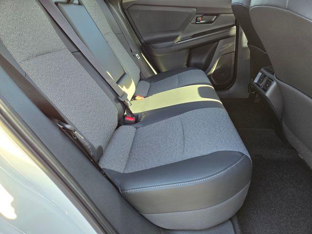 used 2026 Toyota bZ car, priced at $40,188