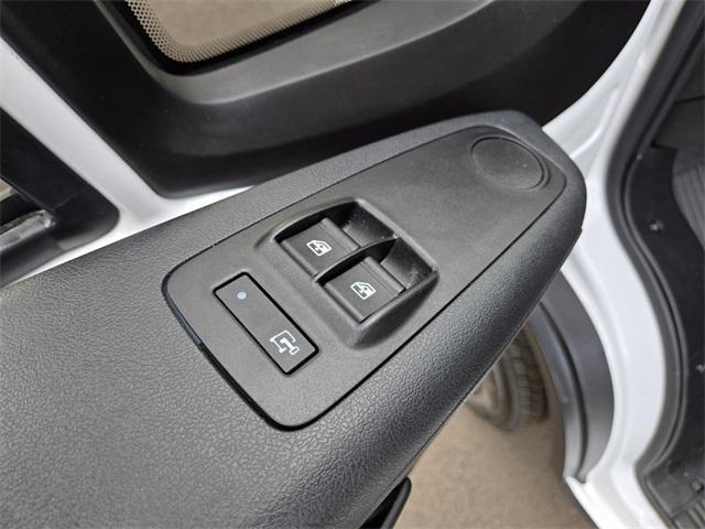 used 2024 Ram ProMaster 1500 car, priced at $35,288
