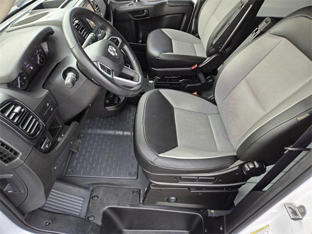 used 2024 Ram ProMaster 1500 car, priced at $35,288