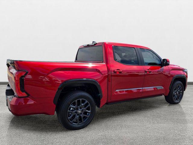 new 2026 Toyota Tundra car, priced at $72,112