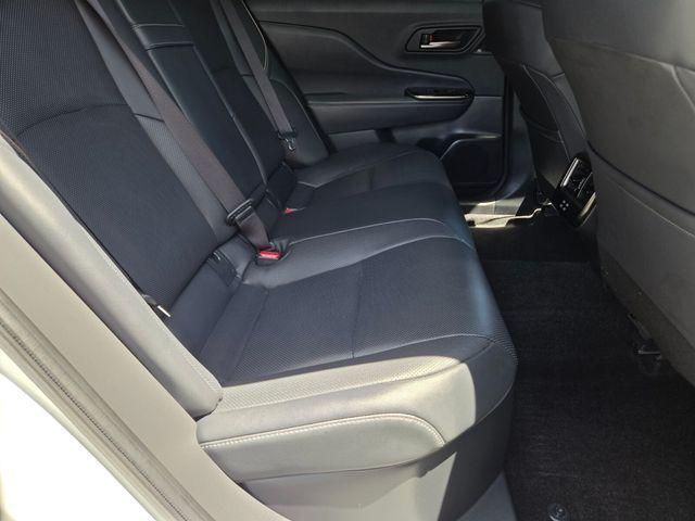 used 2024 Toyota Crown car, priced at $36,888