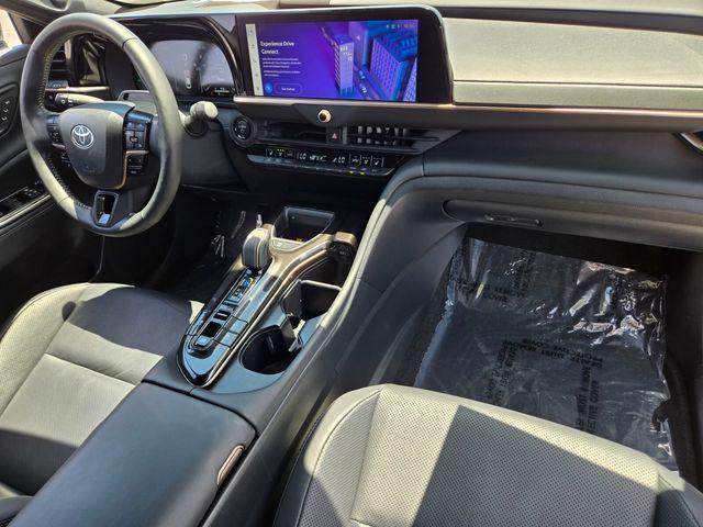 used 2024 Toyota Crown car, priced at $36,888