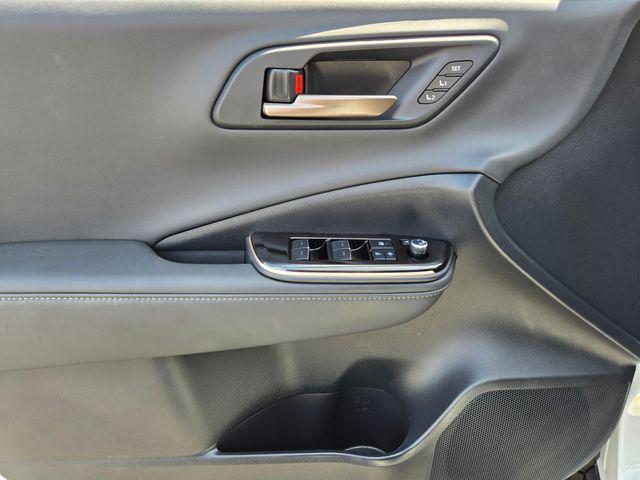 used 2024 Toyota Crown car, priced at $36,888