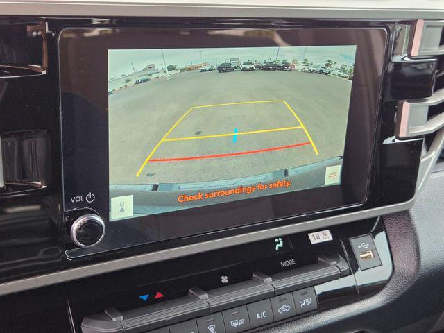 new 2026 Toyota Tundra car, priced at $56,902