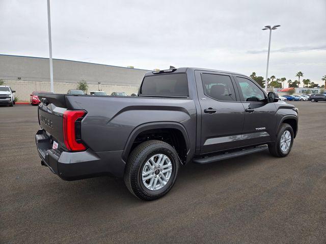 new 2026 Toyota Tundra car, priced at $56,902