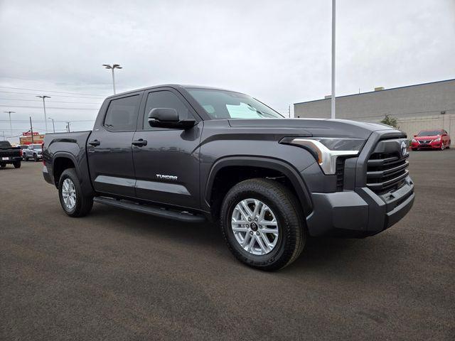 new 2026 Toyota Tundra car, priced at $56,902