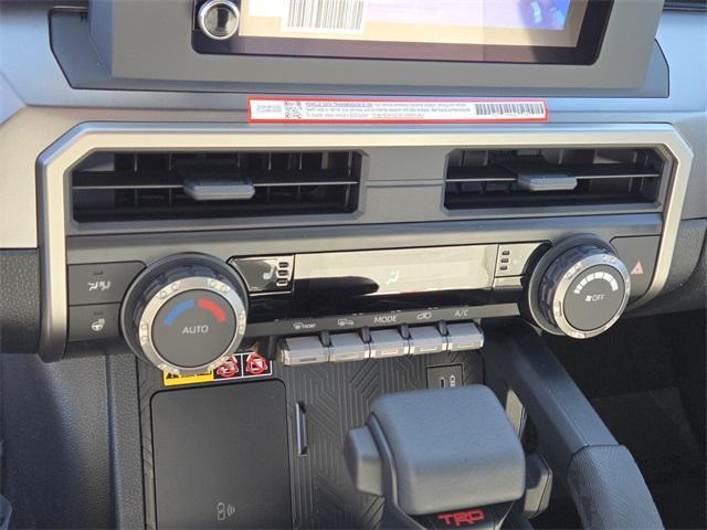 new 2026 Toyota 4Runner car, priced at $54,703