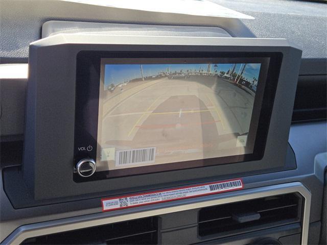 new 2026 Toyota 4Runner car, priced at $54,703