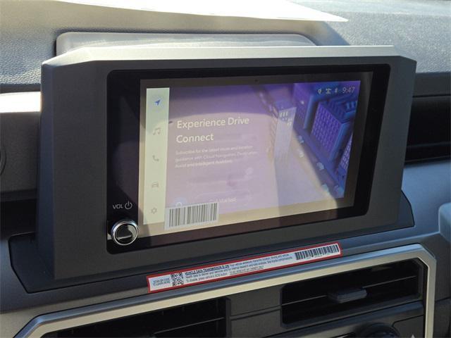 new 2026 Toyota 4Runner car, priced at $54,703