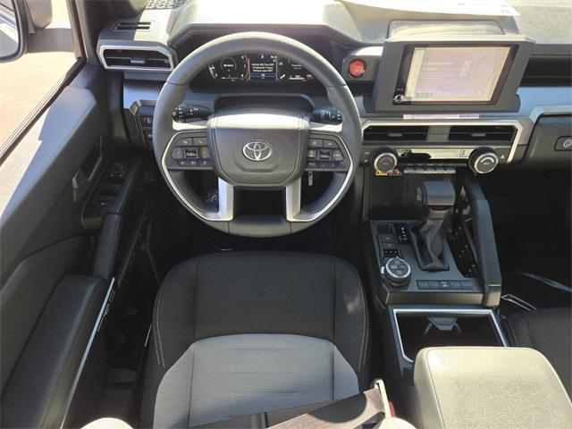 new 2026 Toyota 4Runner car, priced at $54,703