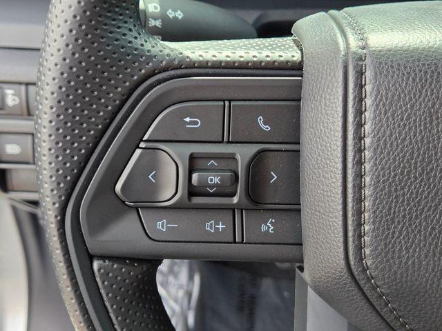 new 2026 Toyota Tacoma car, priced at $34,204