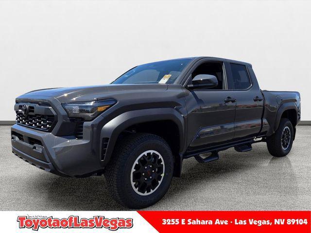 new 2025 Toyota Tacoma car, priced at $47,753