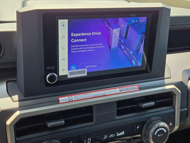 new 2025 Toyota Tacoma car, priced at $47,753