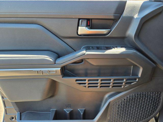 new 2025 Toyota Tacoma car, priced at $47,753