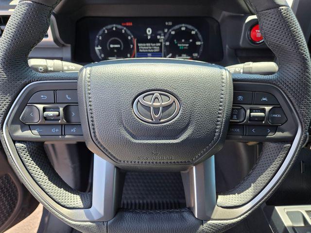 new 2025 Toyota Tacoma car, priced at $47,753