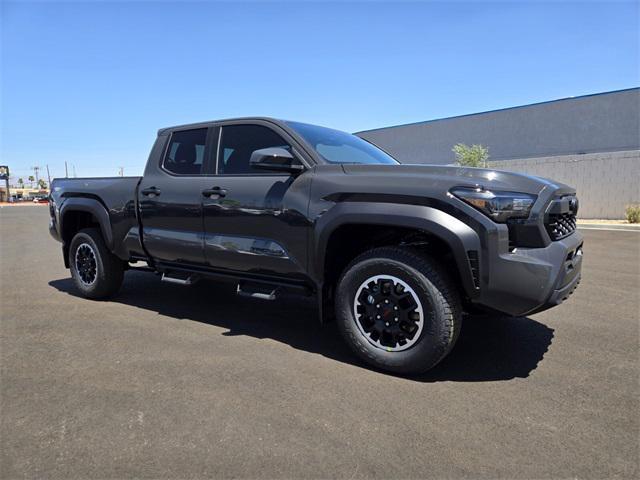 new 2025 Toyota Tacoma car, priced at $47,753