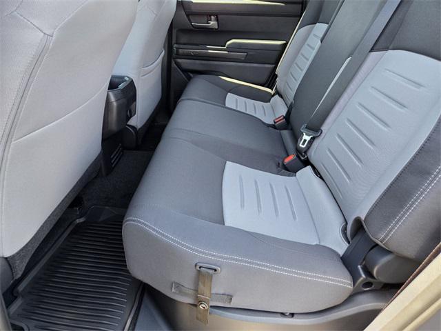 new 2025 Toyota Tacoma car, priced at $47,753