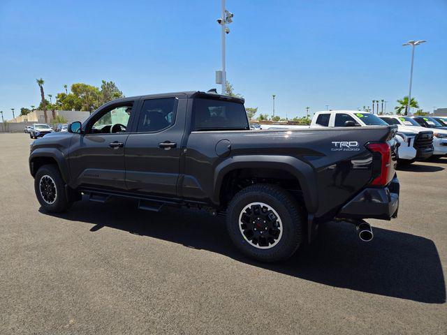 new 2025 Toyota Tacoma car, priced at $47,753
