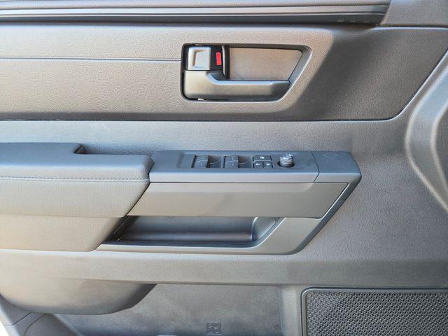 new 2026 Toyota Tundra car, priced at $45,405