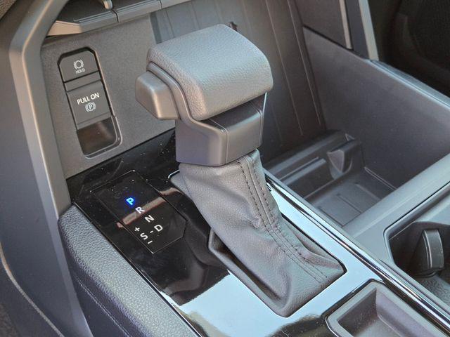 new 2026 Toyota Tundra car, priced at $45,405