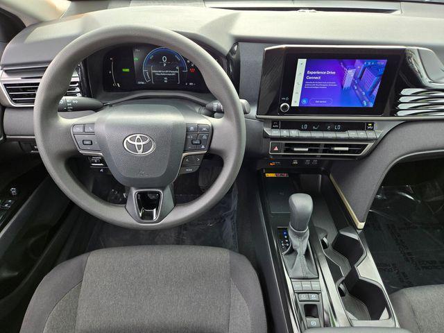 used 2025 Toyota Camry car, priced at $26,688