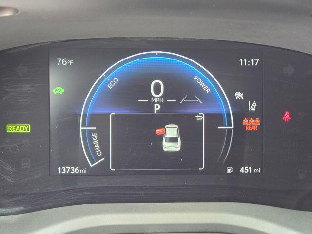 used 2025 Toyota Camry car, priced at $26,688