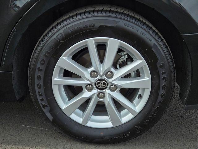 used 2025 Toyota Camry car, priced at $26,688