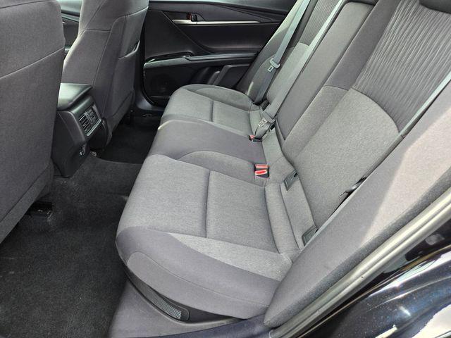 used 2025 Toyota Camry car, priced at $26,688