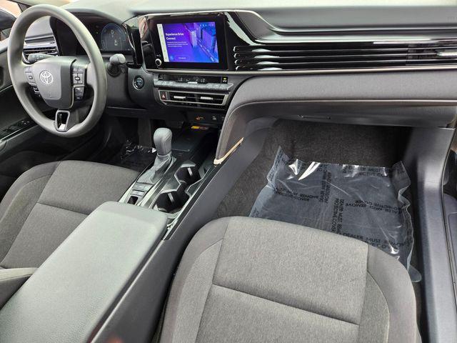 used 2025 Toyota Camry car, priced at $26,688