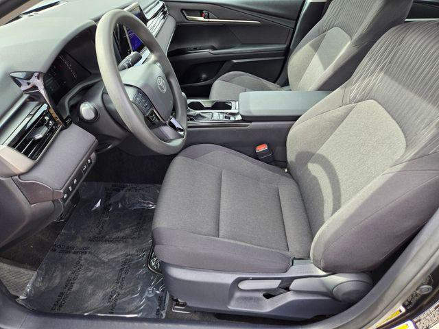 used 2025 Toyota Camry car, priced at $26,688