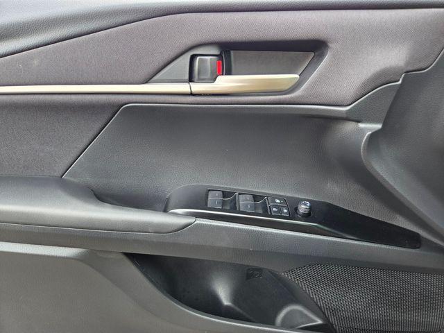 used 2025 Toyota Camry car, priced at $26,688