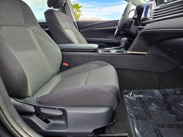 used 2025 Toyota Camry car, priced at $26,688