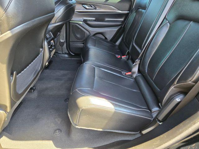 used 2024 Jeep Grand Cherokee car, priced at $31,687