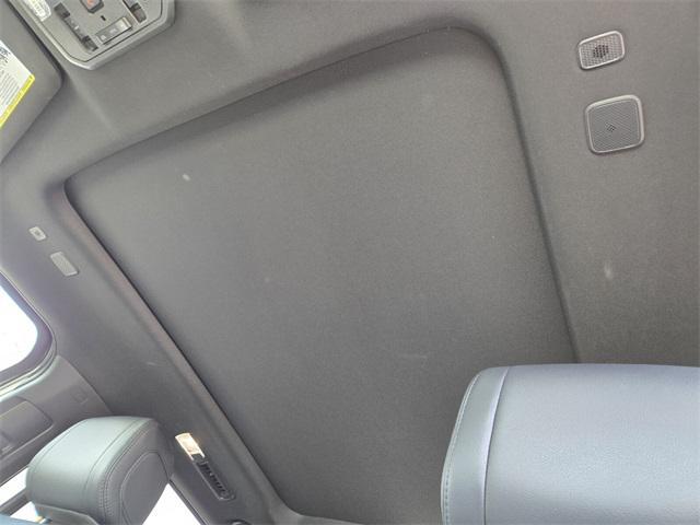 used 2025 Toyota Sequoia car, priced at $69,188