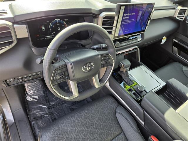 used 2025 Toyota Sequoia car, priced at $69,188