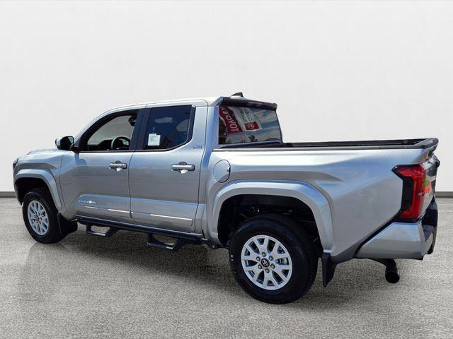 new 2026 Toyota Tacoma car, priced at $44,958