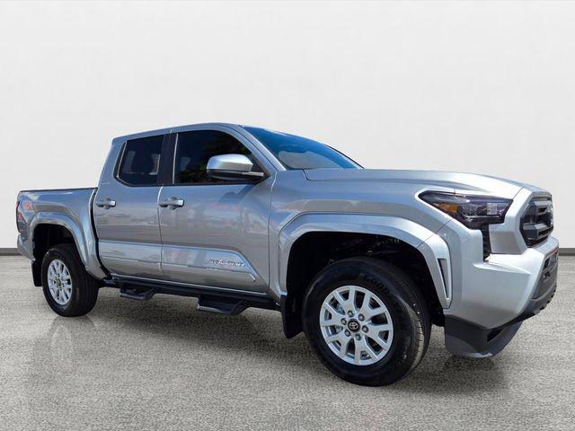 new 2026 Toyota Tacoma car, priced at $44,958