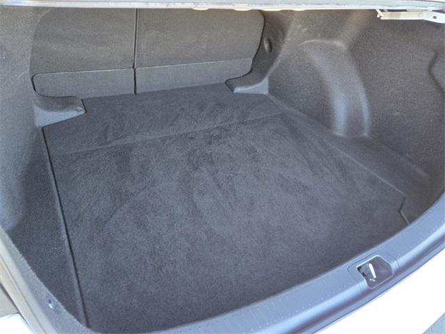 used 2024 Toyota Corolla car, priced at $18,288