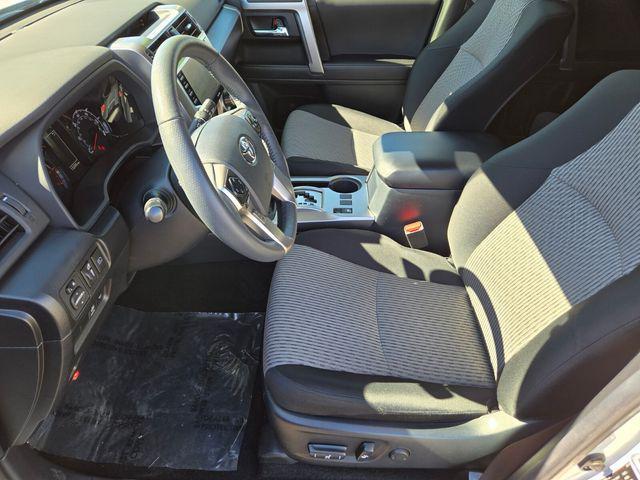 used 2024 Toyota 4Runner car, priced at $38,588