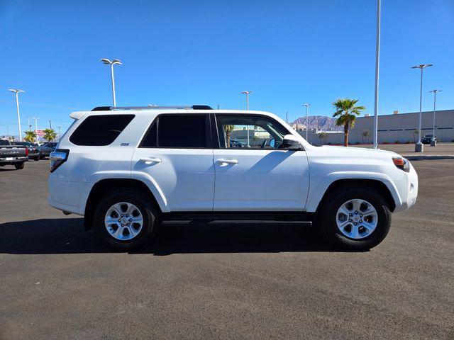 used 2024 Toyota 4Runner car, priced at $38,588